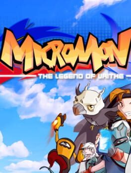 Micromon