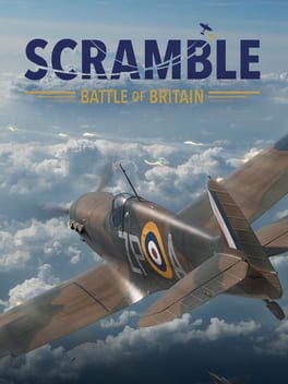 Scramble: Battle of Britain