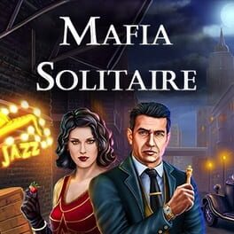 Mafia Solitaire
