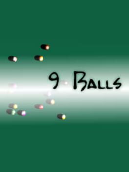 9 Balls