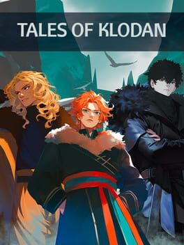 Tales of Klodan