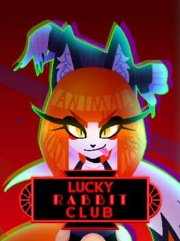 Lucky Rabbit Club