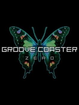 Groove Coaster Zero