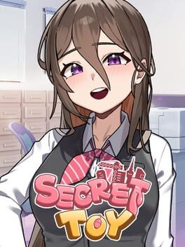Secret Toy