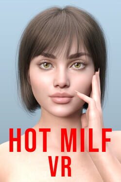 Hot MILF VR