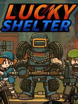 Lucky Shelter