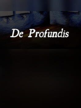 De Profundis