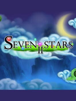 Seven Stars 3D 2