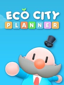 Eco City Planner