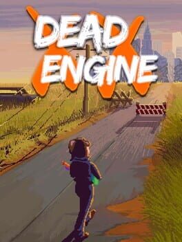 Dead Engine