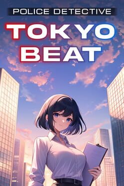 Police Detective: Tokyo Beat