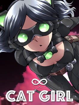 Cat Girl