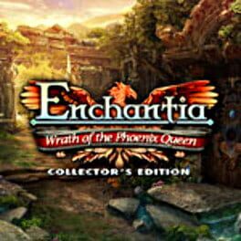 Enchantia: Wrath of the Phoenix Queen - Collector's Edition