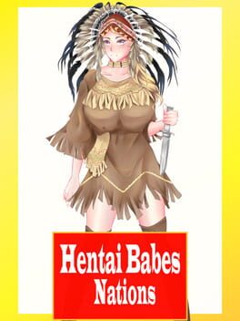 Hentai Babes: Nations