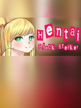 Hentai Block Breaker
