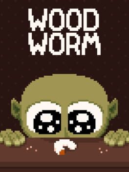 Woodworm