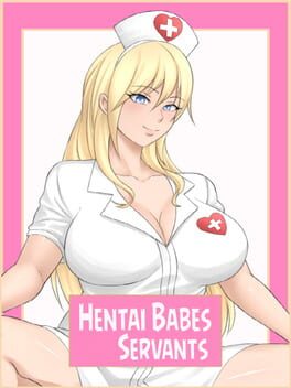 Hentai Babes: Servants