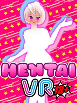 Hentai VR 18+