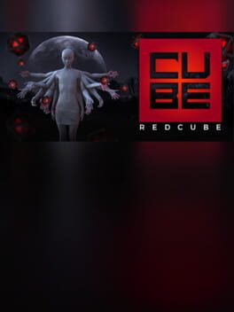 Red Cube VR