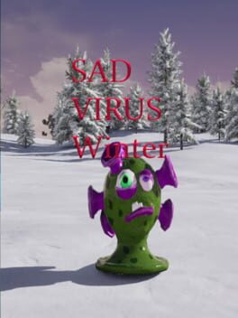 Sad Virus Winter