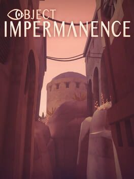 Object Impermanence