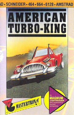 American Turbo-King