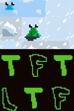 The Frog That Leapt Too Far