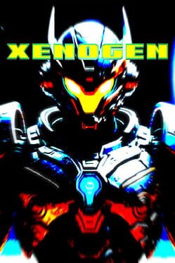 Xenogen