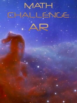 Math Challenge AR