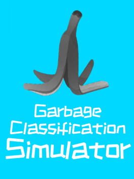 Garbage Classification Simulator