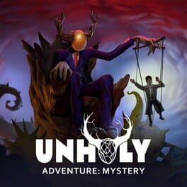 Unholy Adventure: Mystery
