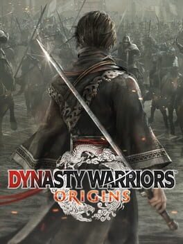 Dynasty Warriors: Origins