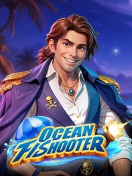 Ocean Fishooter