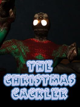The Christmas Cackler