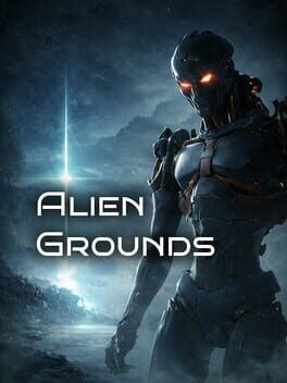 Alien Grounds