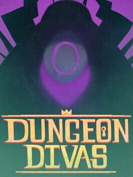 Dungeon Divas