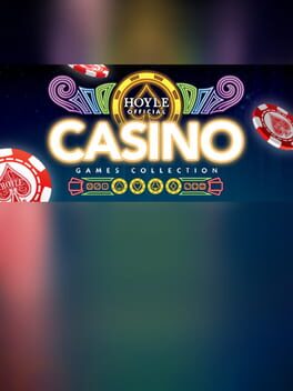 Hoyle Official Casino Games