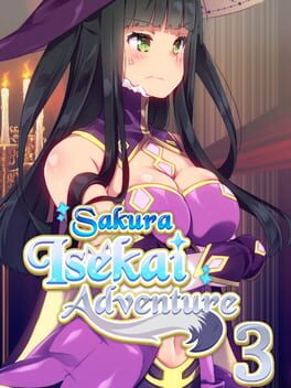 Sakura Isekai Adventure 3