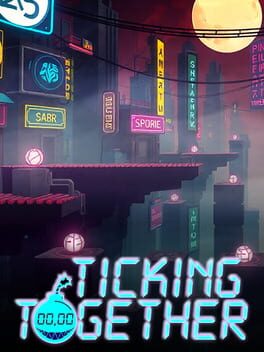 Ticking Together