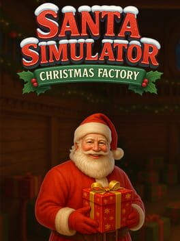 Santa Simulator: Christmas Factory