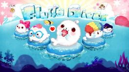 Line Fluffy Diver