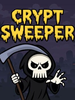 Crypt Sweeper
