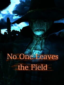 No One Leaves the Field