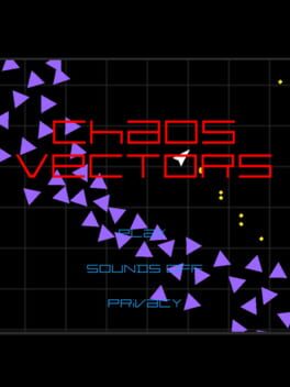 Chaos Vectors