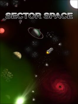 Sector Space
