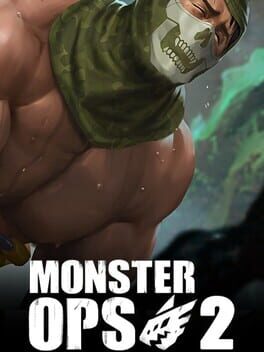 Monster Ops 2