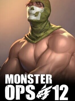 Monster Ops 12