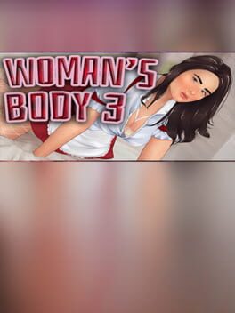 Woman's Body 3