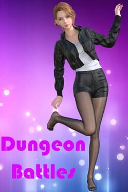 Dungeon Battles