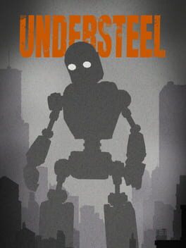 Understeel